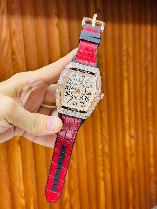 Franck Muller Vanguard – (9229-W11)