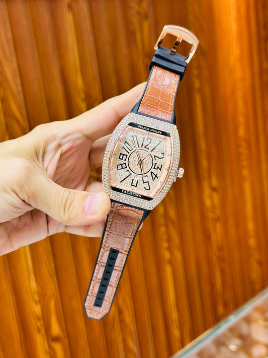 Franck Muller Vanguard – (9229-W11)
