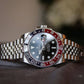 Rolex GMT-Master II – Dual Time Zone Luxury Watch (9229-W9)