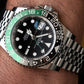 Rolex GMT-Master II – Dual Time Zone Luxury Watch (9229-W9)