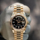 Rolex Oyster Perpetual Luxury Premium Watch (9229-W3)