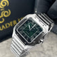 CARTIER Premium Luxury Watch (9229-W5)