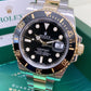 Rolex Submariner Luxury Watch - (9229-W6)