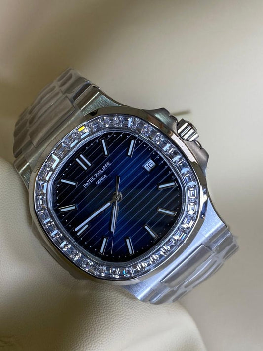 Patek Philippe Geneve Premium Watch (9229-W4)