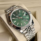 Rolex Oyster Perpetual Luxury Premium Watch (9229-W3)