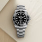 Rolex Submariner Luxury Watch - (9229-W6)