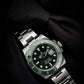 Rolex Submariner Luxury Watch - (9229-W6)